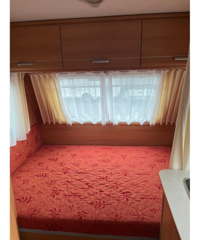 Caravelair Caravane 370 - Photo 5