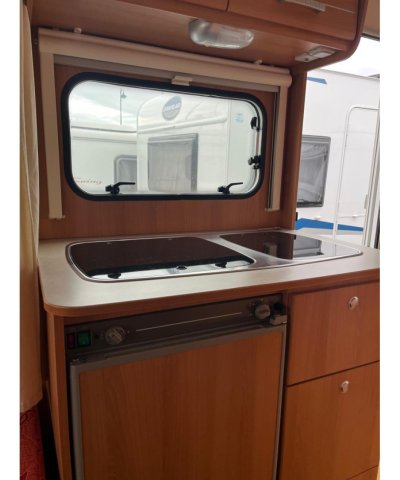 Caravelair Caravane 370 - Photo 6
