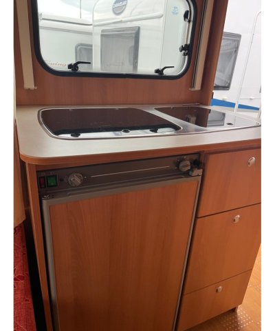 Caravelair Caravane 370 - Photo 7