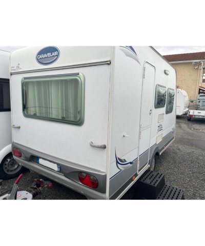 Caravelair Caravane 370 - Photo 8