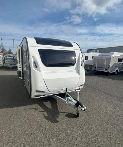 Caravelair Exclusive Line 475 - Photo 2
