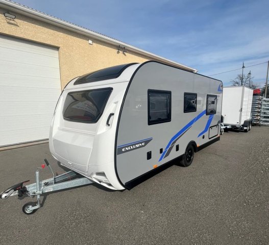Caravelair Exclusive Line 475 - Photo 3
