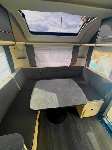 Caravelair Exclusive Line 475 - Photo 7