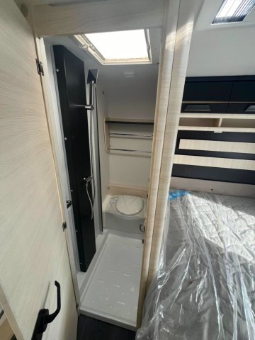 Caravelair Exclusive Line 475 - Photo 8