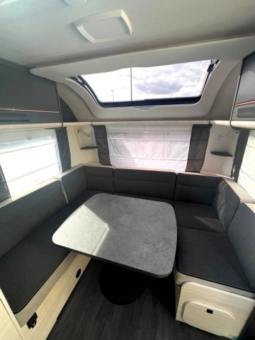 Caravelair Exclusive Line 475 - Photo 9