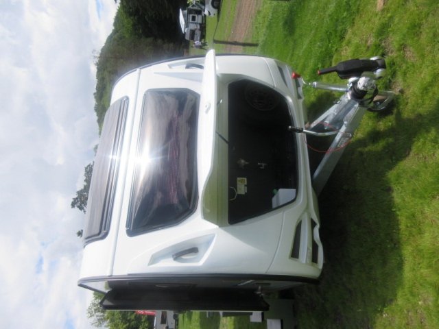 Caravelair Exclusive Line 520 - Photo 2