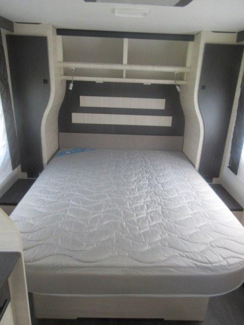 Caravelair Exclusive Line 520 - Photo 3
