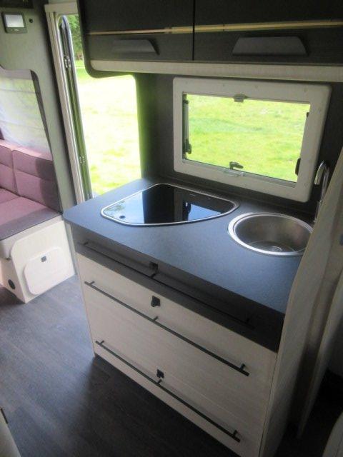 Caravelair Exclusive Line 520 - Photo 4