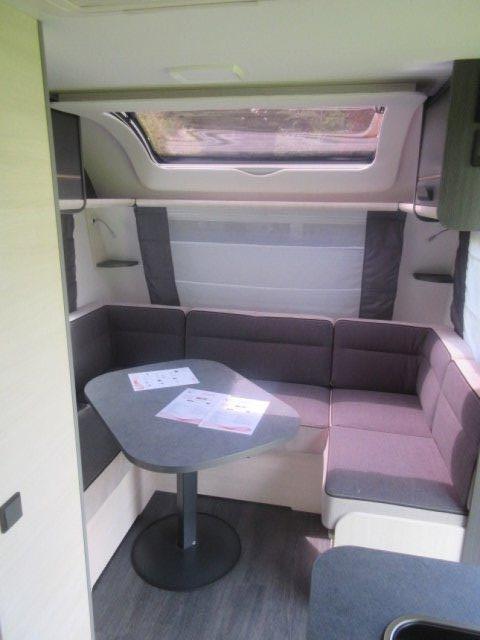 Caravelair Exclusive Line 520 - Photo 5