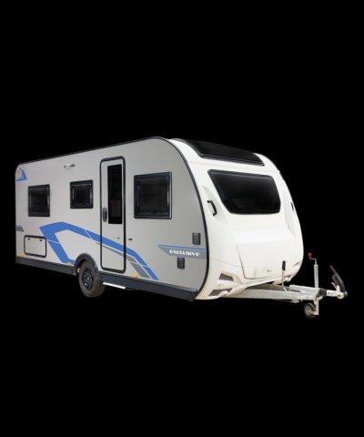 Caravelair Exclusive Line 540 - Photo 3