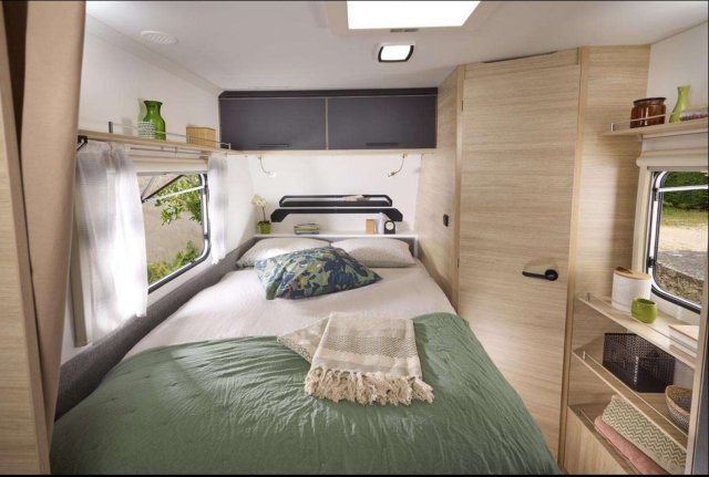 Caravelair Sport Line 410 - Photo 3