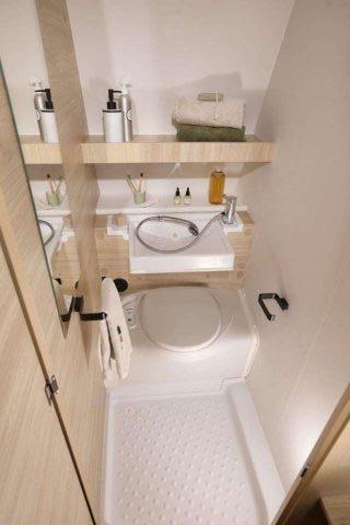 Caravelair Sport Line 410 - Photo 4