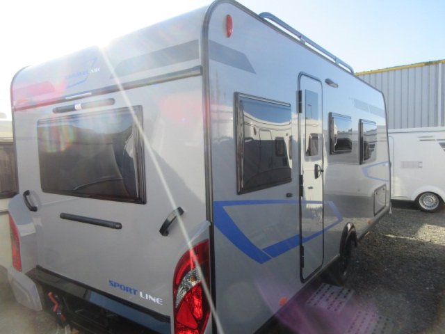Caravelair Sport Line 480 - Photo 2