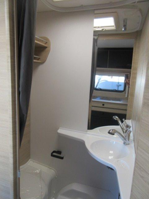 Caravelair Sport Line 480 - Photo 5