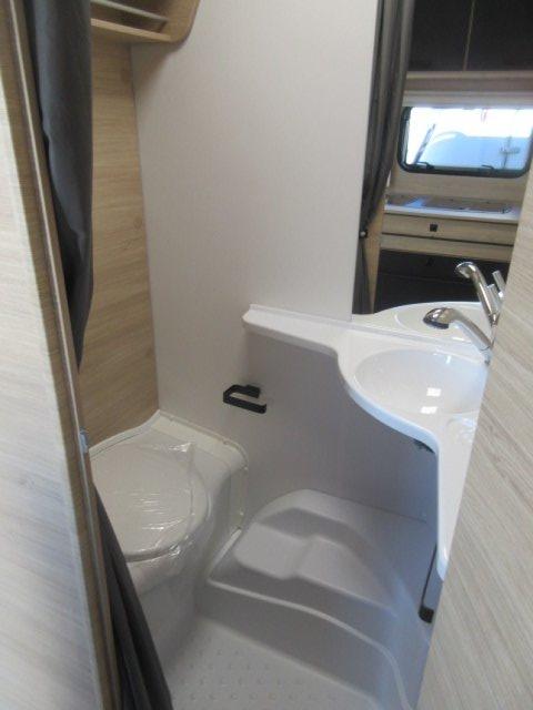 Caravelair Sport Line 480 - Photo 6