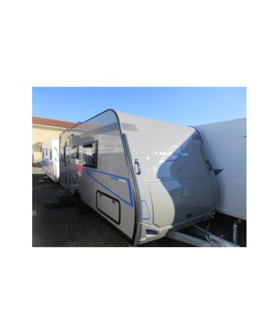 Caravelair Sport Line 480 Neuf