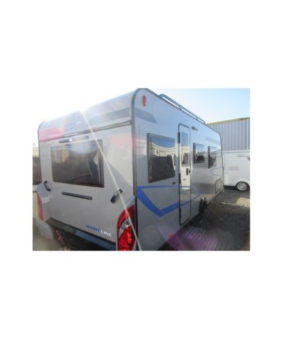 Caravelair Sport Line 480 - Photo 4