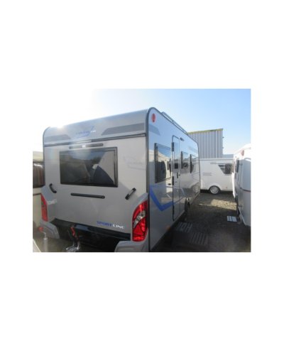 Caravelair Sport Line 480 - Photo 5