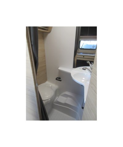 Caravelair Sport Line 480 - Photo 8