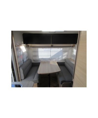 Caravelair Sport Line 480 - Photo 9
