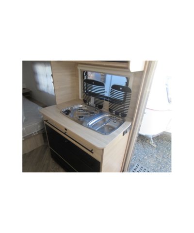 Caravelair Sport Line 480 - Photo 10