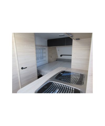 Caravelair Sport Line 480 - Photo 12