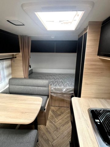 Caravelair Sport Line 486 - Photo 4