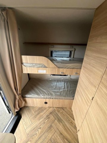 Caravelair Sport Line 486 - Photo 6