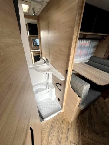 Caravelair Sport Line 486 - Photo 7