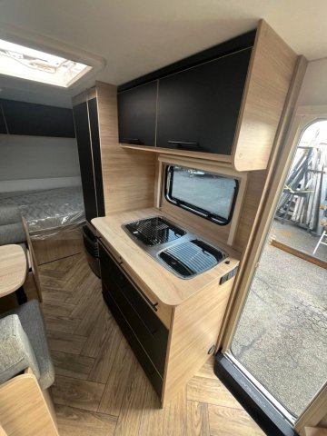 Caravelair Sport Line 486 - Photo 8