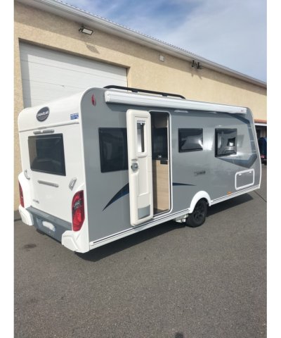 Caravelair Titanium 470 - Photo 8