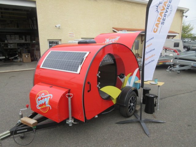 Cosy Mobil Life - Photo 2