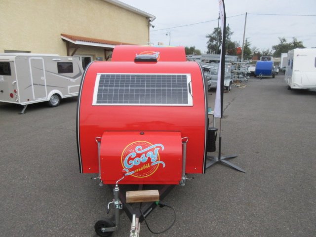 Cosy Mobil Life - Photo 3