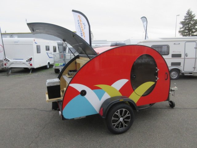 Cosy Mobil Life - Photo 4