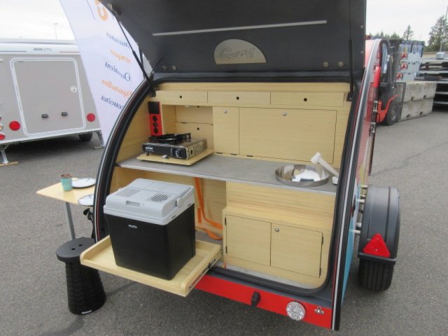 Cosy Mobil Life - Photo 5