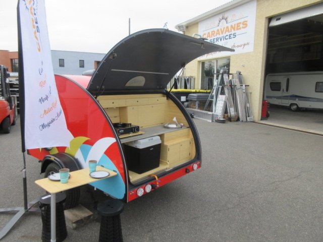 Cosy Mobil Life - Photo 6