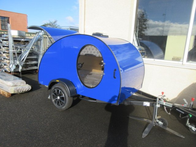 Cosy Mobil One - Photo 2