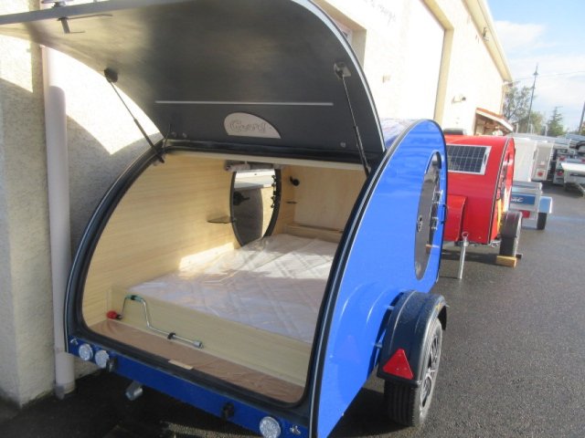 Cosy Mobil One - Photo 3