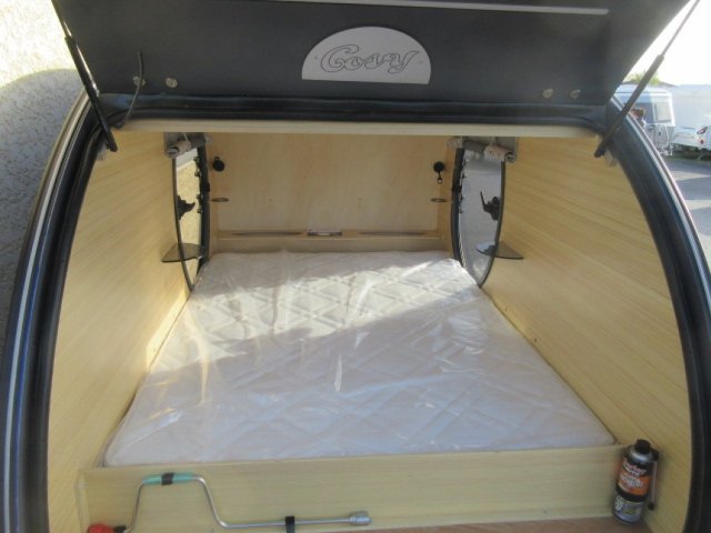 Cosy Mobil One - Photo 4