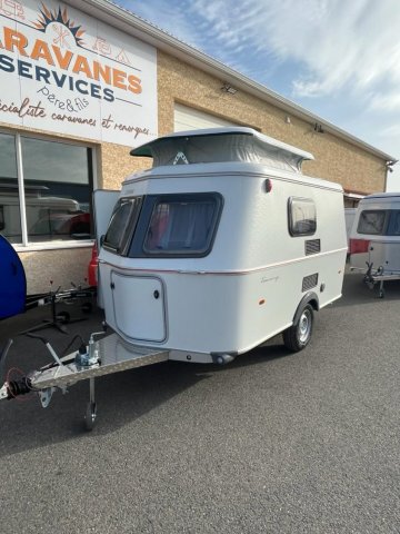 Eriba Familia 310 Touring LEGEND - Photo 2