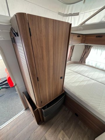 Eriba Familia 310 Touring LEGEND - Photo 5