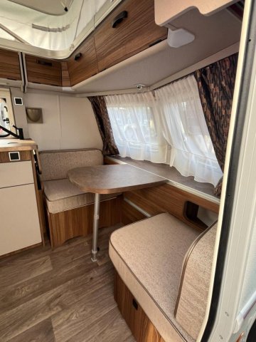 Eriba Familia 310 Touring LEGEND - Photo 9