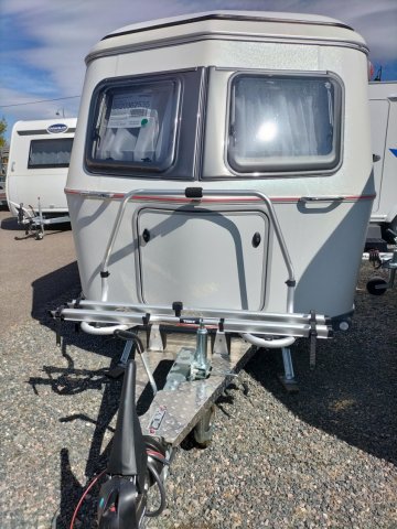 Eriba Familia 310 LEGEND - Photo 2