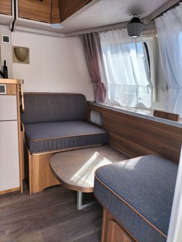 Eriba Familia 310 LEGEND - Photo 3