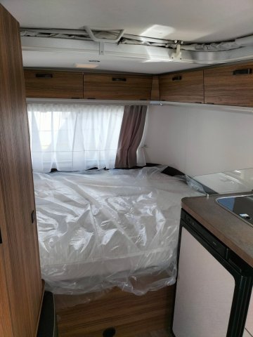 Eriba Familia 310 LEGEND - Photo 5