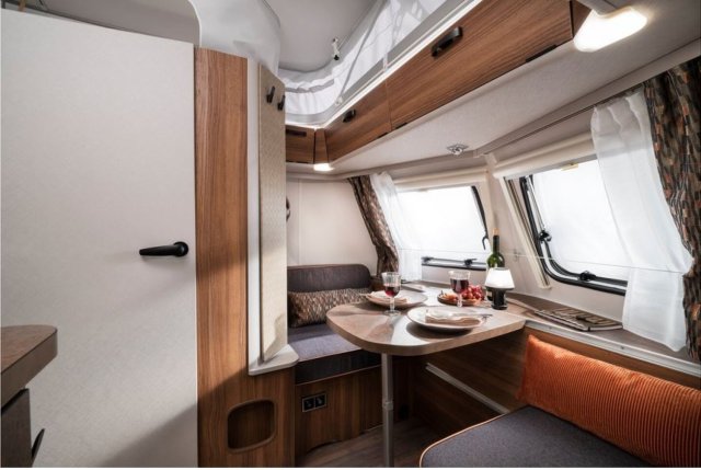 Eriba Familia 310 LEGEND - Photo 7