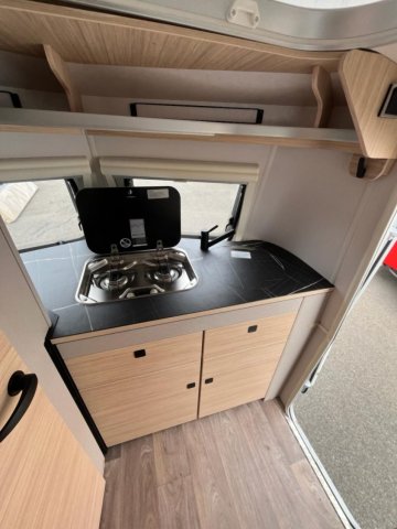 Eriba Familia 320 URBAN - Photo 7