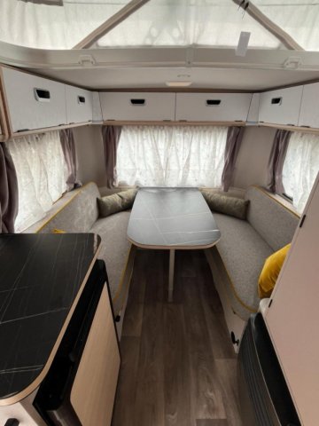 Eriba Familia 320 URBAN - Photo 9