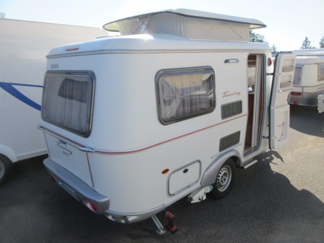 Eriba Familia 320 - Photo 2