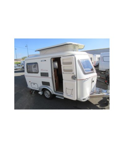 Eriba Familia 320 Occasion